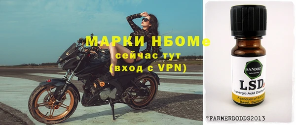 хмурый Надым