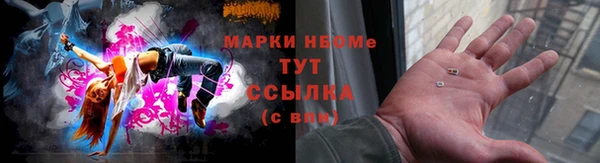 хмурый Надым