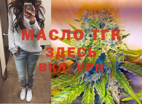 хмурый Надым